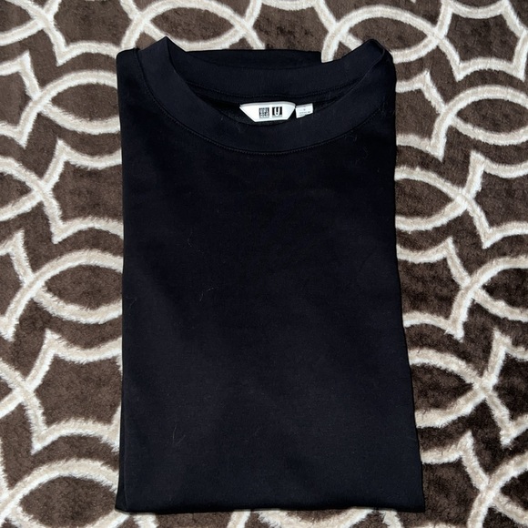 Uniqlo Airism Shirt Size Small - Picture 1 of 6